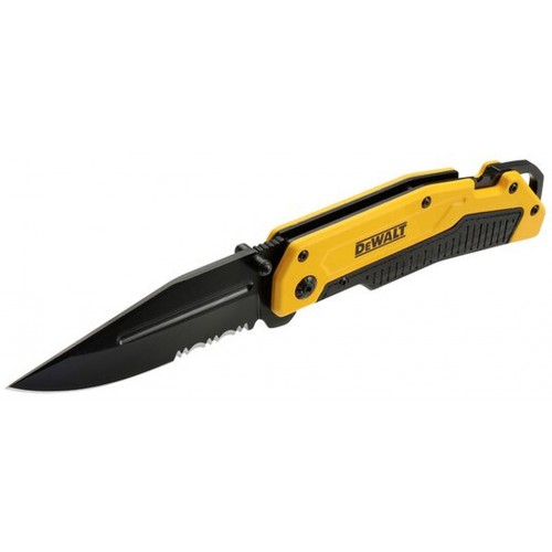 DeWALT DWHT0-10313 Klappmesser 82 mm