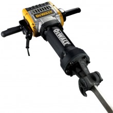 DeWALT D25981-QS Abbruchhammer Stemmhammer HEX 28mm, 29,5 kg (2100W/62J)