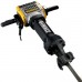 DeWALT D25981-QS Abbruchhammer Stemmhammer HEX 28mm, 29,5 kg (2100W/62J)