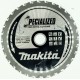 Makita E-02923 Sägeblatt für Metall 150x20mm 32Z