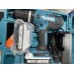 Makita HP488DWE Akku-Schlagbohrschrauber 2x akku 18V/1,5Ah G