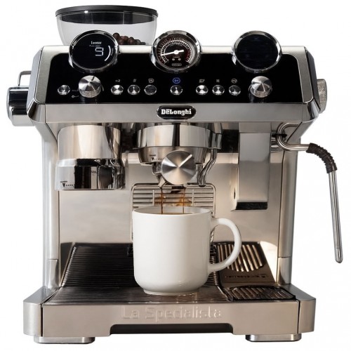 DeLonghi La Specialista Maestro Lever Kaffeemaschine EC9865.M