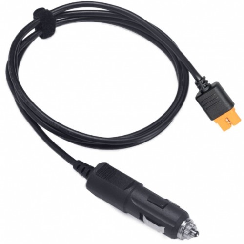 EcoFlow XT60i Autoladekabel 1,5 m 1ECO1300-07