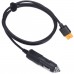EcoFlow XT60i Autoladekabel 1,5 m 1ECO1300-07