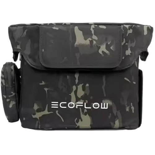 EcoFlow DELTA 2 Max Transporttasche 1ECO2030-02 EcoFlow DELTA 2 Max Transporttasche 1ECO2030-02