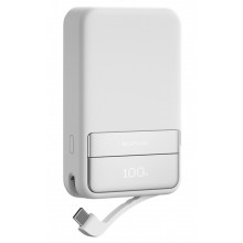 EcoFlow Magnetische Powerbank Rapid 10000 mAh 1ECORAP1000