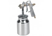 Einhell Farbspritzpistole m. Saugbecher 4132900