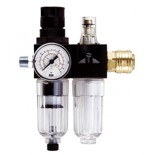 Einhell Kombiwartungseinh. R1/4"+Öler 4135001