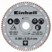 EINHELL Diamant Trennscheibe O 200 mm 4301175