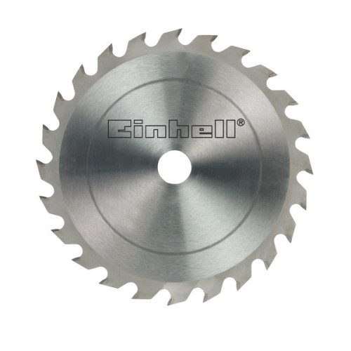 Einhell HM-Sägeblatt 250x30x3,2mm 24 Zähne 4311110