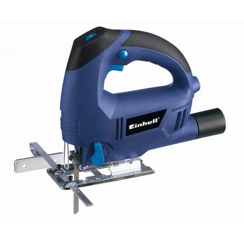 Einhell Pendelhubstichsäge BT-JS 650 E, 4321110