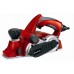 Einhell RT-PL82 Red Elektrohobel 4345270