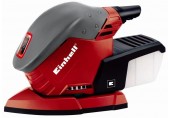 Einhell TE-OS 1320 Multischleifer 4460560