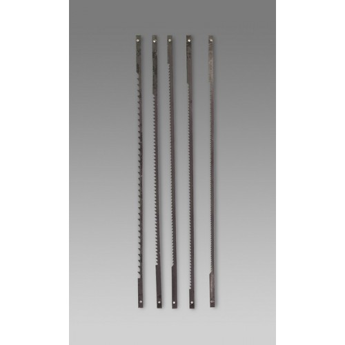 Einhell Dekupiersägeblattset 127mm 5tl, 4506200