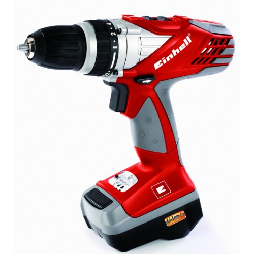 Einhell Akuschrauber RT-CD 18/1 Li 4513265