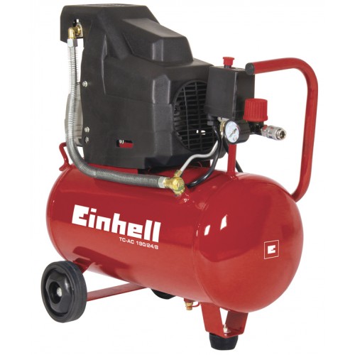 Einhell Classic TC-AC 190/24/8 Kompressor 4007325