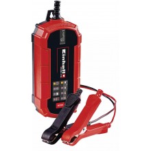 Einhell CE-BC 2 M Batterie-Ladegerät 1002215