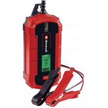 Einhell CE-BC 4 M Batterie-Ladegerät 1002225