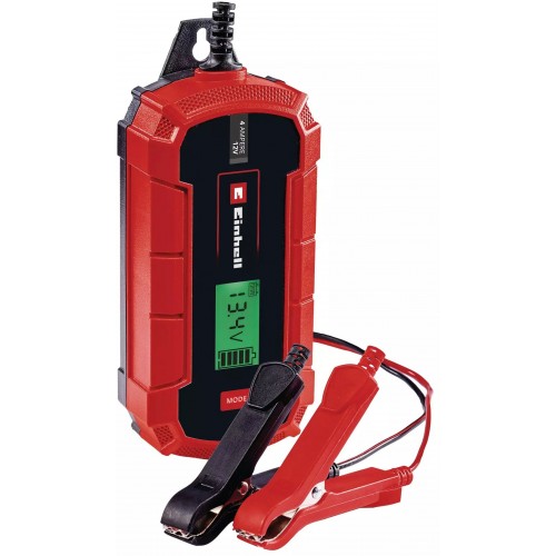 Einhell CE-BC 4 M Batterie-Ladegerät 1002225