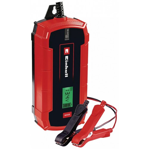 Einhell CE-BC 10 M Batterie-Ladegerät 1002245 Einhell CE-BC 10 M Batterie-Ladegerät 1002245