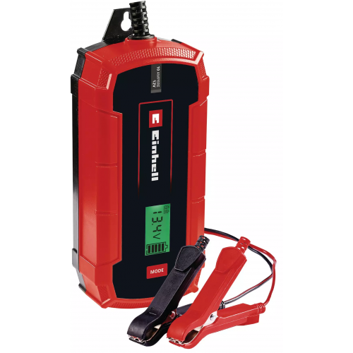 Einhell CE-BC 10 M Batterie-Ladegerät 1002245
