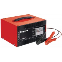 Einhell CC-BC 10 E Batterie-Ladegerät 1050821