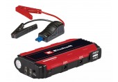 Einhell CE-JS 12/1 Jump-Start - Power Bank 1091521