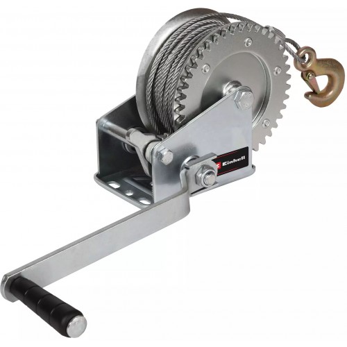 Einhell TC-WI 800 Seilwinde 2260170 Einhell TC-WI 800 Seilwinde 2260170