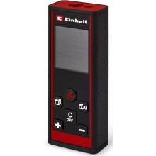 Einhell TC-LD 60 R Laser-Distanzmesser 2270082