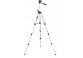 Einhell Tripod 37 - 110 cm – Teleskop-Stativ, 2270115