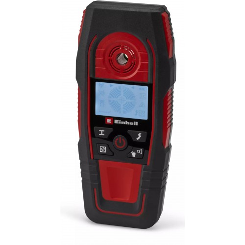 Einhell TE-MD 80 Digitaldetektor 2270145 Einhell TE-MD 80 Digitaldetektor 2270145