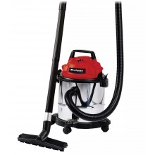 Einhell Classic TC-VC 1812 S – Nass-Trockensauger 2342370