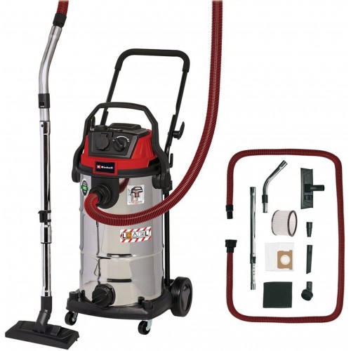 Einhell TE-VC 2340 SACL Nass-Trockensauger 2342470 Einhell TE-VC 2340 SACL Nass-Trockensauger 2342470