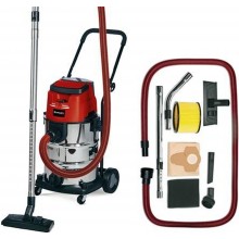 Einhell TE-VC 36/30 Li S-Solo Akku-Nass-Trockensauger 2347140