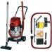 Einhell TE-VC 36/30 Li S-Solo Akku-Nass-Trockensauger 2347140