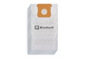 Einhell 15 L Vliesbeutel, 5 Stk. Saugerbeutel 2351185