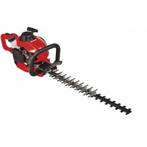 Einhell GE-PH 2555 A Benzin-Heckenschere 3403835 Einhell GE-PH 2555 A Benzin-Heckenschere 3403835