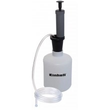 Einhell Benzin- und Öl-Saugpumpe 3407000