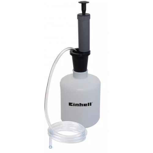 Einhell Benzin- und Öl-Saugpumpe 3407000