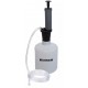 Einhell Benzin- und Öl-Saugpumpe 3407000