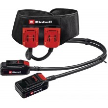 Einhell GE-PB 36/18 Li Akku-Gürtel 3408310