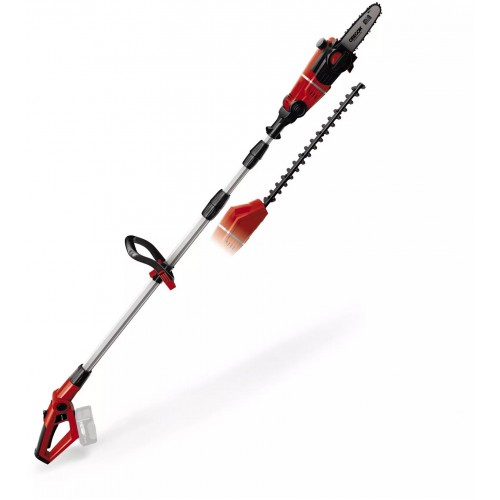 Einhell GE-HC 18 Li T-Solo Akku-Multifunktionswerkzeug 3410800