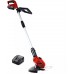 Einhell GE-CT 18 Li (1x 2,5Ah) Akku-Rasentrimmer 3411219