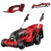 Einhell GE-CM 36/37 Li Set (2x3,0Ah) Akku-Rasenmäher 3413173