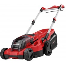 Einhell RASSARO (18V/2x4,0Ah) Akku-Rasenmäher 3413180