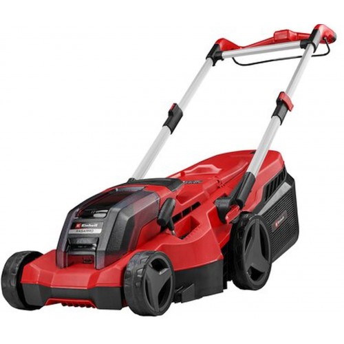Einhell RASSARO (18V/2x4,0Ah) Akku-Rasenmäher 3413180