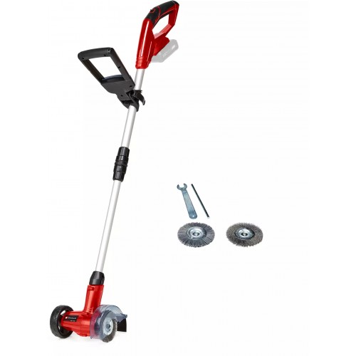 Einhell GC-CC 18 Li-Solo Akku-Fugenreiniger 3424050 Einhell GC-CC 18 Li-Solo Akku-Fugenreiniger 3424050