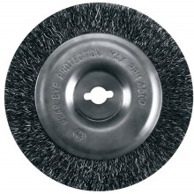 Einhell Ersatz-Stahlbürste für BG-EG 1410 3424100