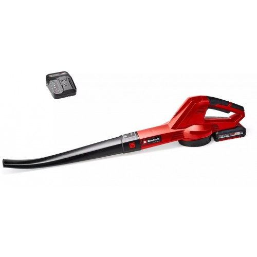 Einhell GC-CL 18 Li E Kit (1x2,0Ah) Akku-Laubbläser 3433533