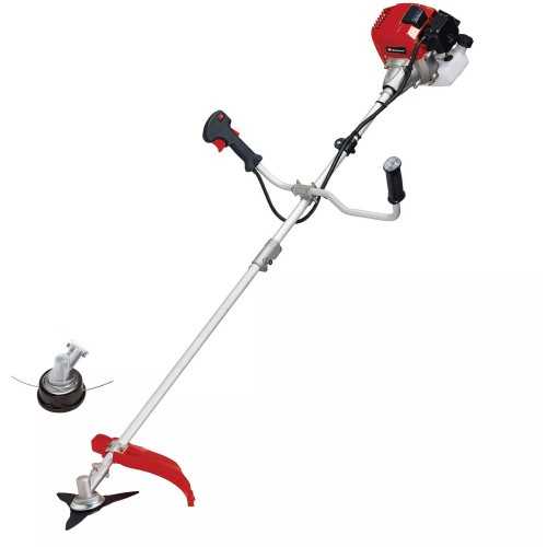 Einhell GC-BC 52 I AS Benzin-Motorsense 3436540